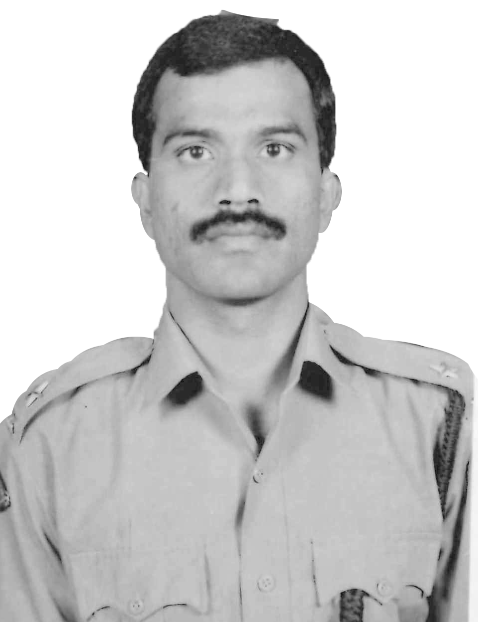 Kumar Vijay Singh Deo Kumar Vijay Singh Deo